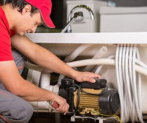 About The Faucet Pros Ozark, AL
